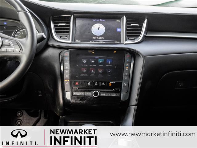 2019 Infiniti QX50 Luxe (Stk: 25QX60112A) in Newmarket - Image 7 of 16