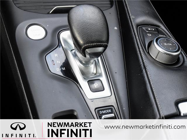 2019 Infiniti QX50 Luxe (Stk: 25QX60112A) in Newmarket - Image 11 of 16