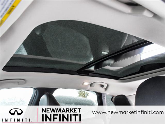 2019 Infiniti QX50 Luxe (Stk: 25QX60112A) in Newmarket - Image 15 of 16