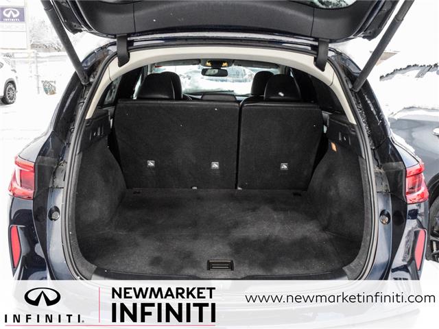 2019 Infiniti QX50 Luxe (Stk: 25QX60112A) in Newmarket - Image 16 of 16