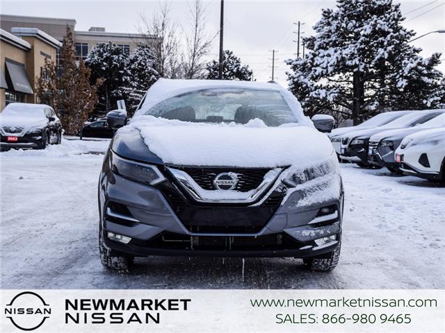 2023 Nissan Qashqai SL (Stk: UN2732) in Newmarket - Image 2 of 25