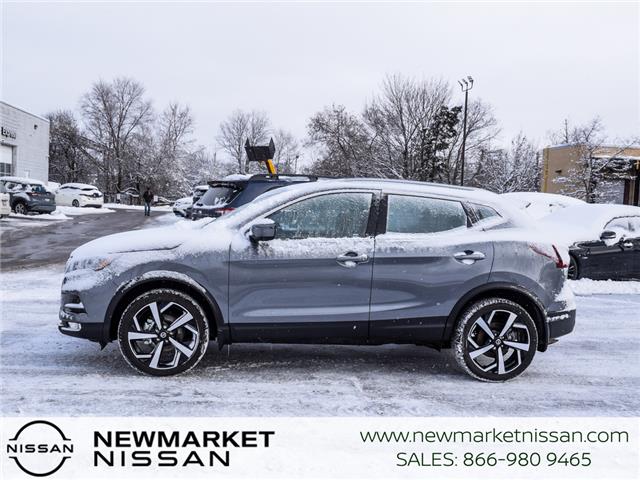 2023 Nissan Qashqai SL (Stk: UN2732) in Newmarket - Image 3 of 25