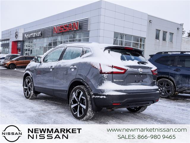 2023 Nissan Qashqai SL (Stk: UN2732) in Newmarket - Image 4 of 25
