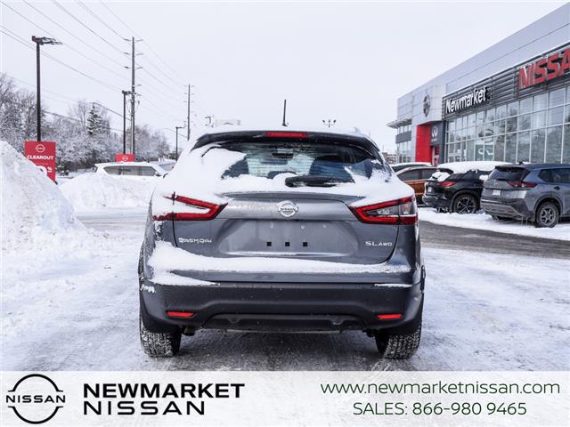 2023 Nissan Qashqai SL (Stk: UN2732) in Newmarket - Image 5 of 25