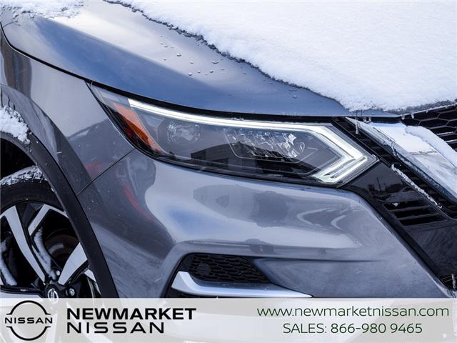 2023 Nissan Qashqai SL (Stk: UN2732) in Newmarket - Image 6 of 25