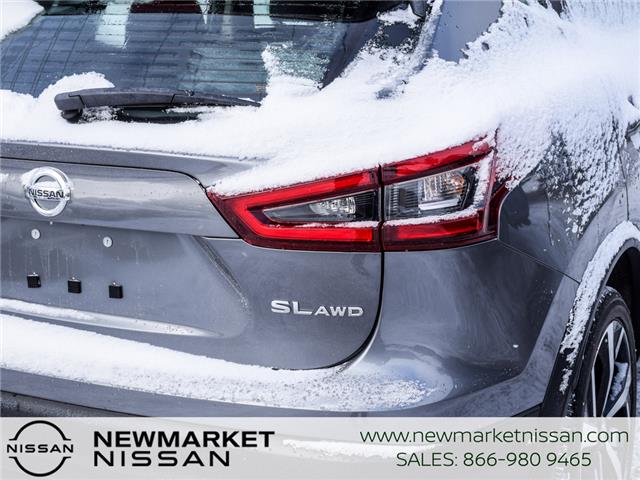 2023 Nissan Qashqai SL (Stk: UN2732) in Newmarket - Image 7 of 25