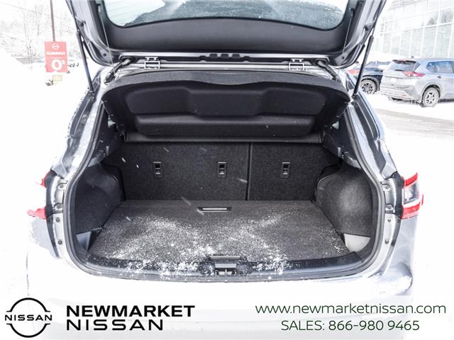 2023 Nissan Qashqai SL (Stk: UN2732) in Newmarket - Image 9 of 25