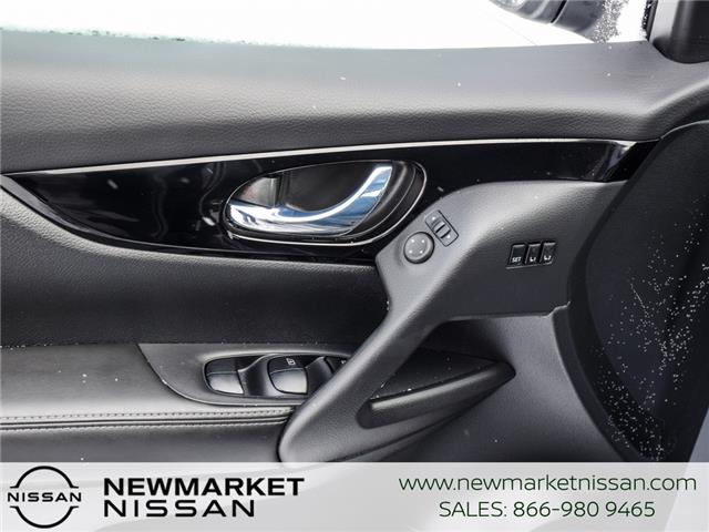 2023 Nissan Qashqai SL (Stk: UN2732) in Newmarket - Image 10 of 25