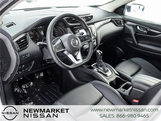 2023 Nissan Qashqai SL (Stk: UN2732) in Newmarket - Image 11 of 25