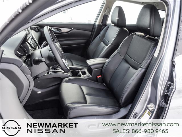 2023 Nissan Qashqai SL (Stk: UN2732) in Newmarket - Image 12 of 25