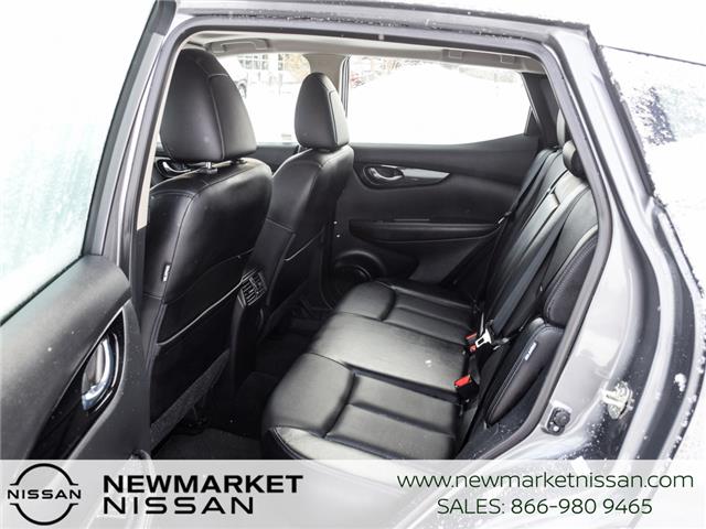 2023 Nissan Qashqai SL (Stk: UN2732) in Newmarket - Image 13 of 25