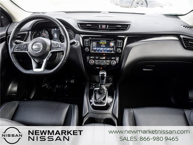 2023 Nissan Qashqai SL (Stk: UN2732) in Newmarket - Image 14 of 25