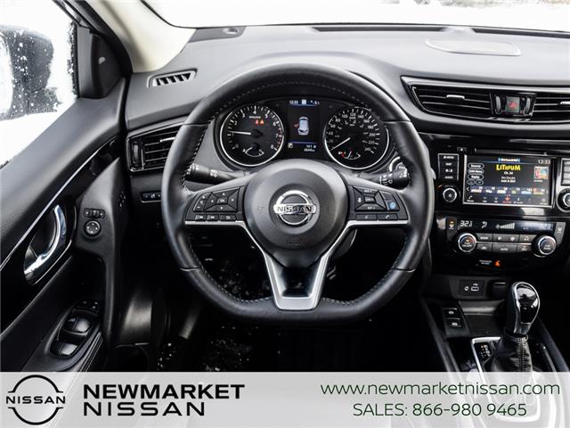 2023 Nissan Qashqai SL (Stk: UN2732) in Newmarket - Image 15 of 25