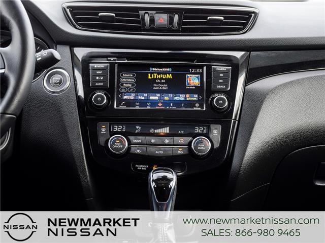 2023 Nissan Qashqai SL (Stk: UN2732) in Newmarket - Image 16 of 25
