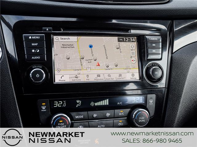 2023 Nissan Qashqai SL (Stk: UN2732) in Newmarket - Image 19 of 25