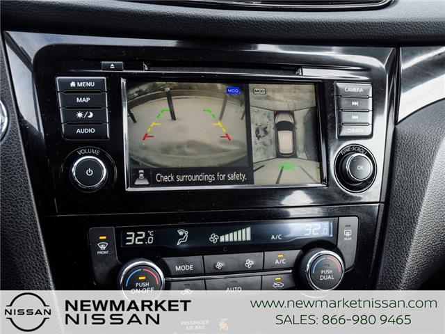 2023 Nissan Qashqai SL (Stk: UN2732) in Newmarket - Image 20 of 25