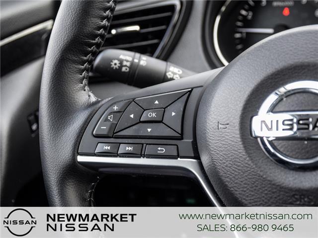 2023 Nissan Qashqai SL (Stk: UN2732) in Newmarket - Image 24 of 25