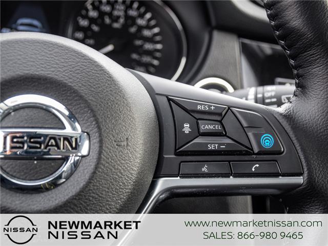2023 Nissan Qashqai SL (Stk: UN2732) in Newmarket - Image 25 of 25