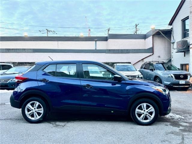 2020 Nissan Kicks S (Stk: HPU0307) in Toronto - Image 4 of 18