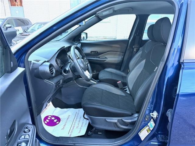 2020 Nissan Kicks S (Stk: HPU0307) in Toronto - Image 9 of 18