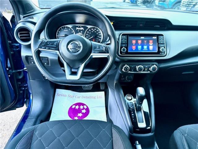 2020 Nissan Kicks S (Stk: HPU0307) in Toronto - Image 11 of 18