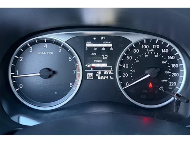 2020 Nissan Kicks S (Stk: HPU0307) in Toronto - Image 13 of 18