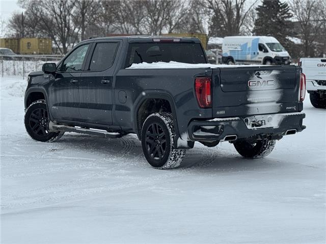 2022 GMC Sierra 1500 Limited AT4 (Stk: 924510) in New Hamburg - Image 2 of 10
