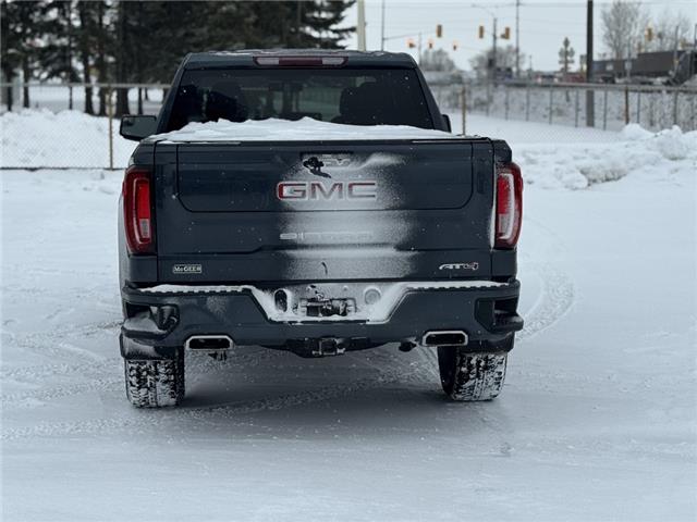 2022 GMC Sierra 1500 Limited AT4 (Stk: 924510) in New Hamburg - Image 3 of 10