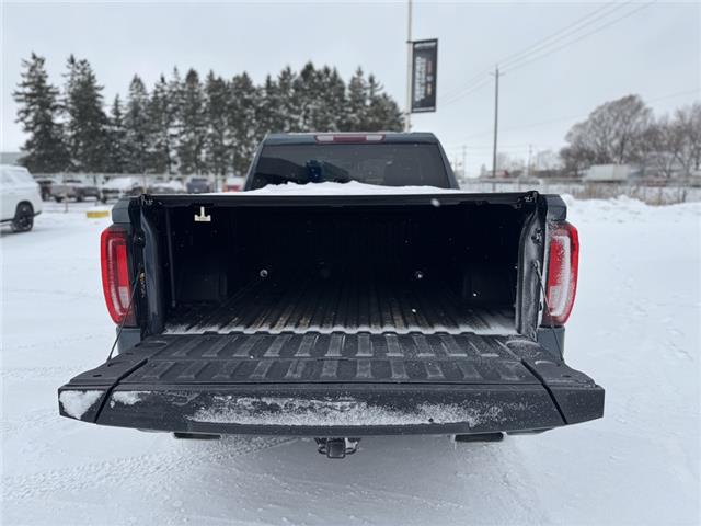 2022 GMC Sierra 1500 Limited AT4 (Stk: 924510) in New Hamburg - Image 6 of 10