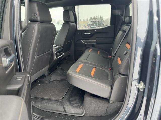2022 GMC Sierra 1500 Limited AT4 (Stk: 924510) in New Hamburg - Image 7 of 10