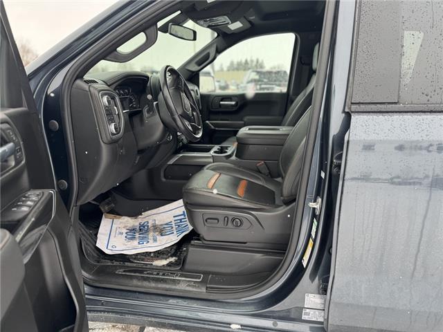 2022 GMC Sierra 1500 Limited AT4 (Stk: 924510) in New Hamburg - Image 8 of 10