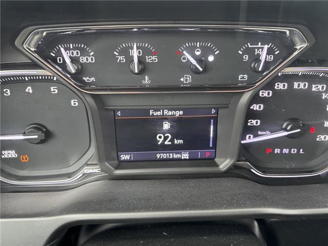 2022 GMC Sierra 1500 Limited AT4 (Stk: 924510) in New Hamburg - Image 9 of 10