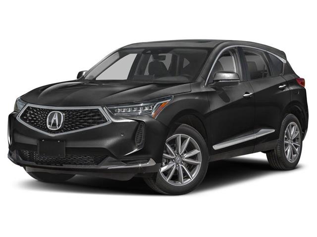 2024 Acura RDX Technology Package (Stk: P2132A) in Newmarket - Image 1 of 12