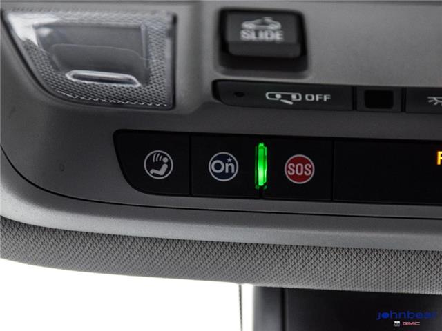 2018 GMC Acadia SLT-1 (Stk: 8935-26A) in St. Catharines - Image 33 of 34