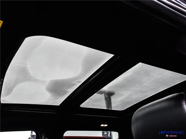 2019 Ford F-150 Platinum (Stk: 8821-25A) in St. Catharines - Image 11 of 30