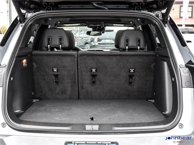 2023 Chevrolet TrailBlazer RS (Stk: U4041) in St. Catharines - Image 9 of 33 2023 Chevrolet TrailBlazer RS (Stk: U4041) in St. Catharines - Image 9 of 33