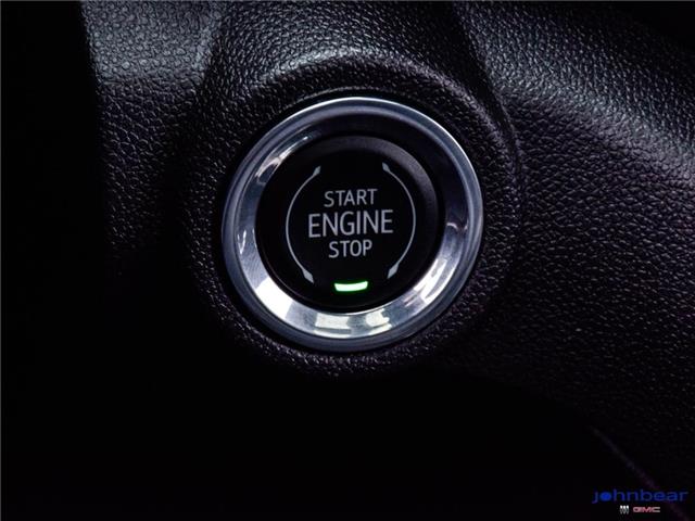 2023 Chevrolet TrailBlazer RS (Stk: U4041) in St. Catharines - Image 32 of 33 2023 Chevrolet TrailBlazer RS (Stk: U4041) in St. Catharines - Image 32 of 33