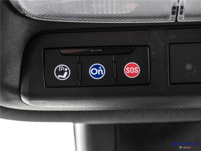 2023 Chevrolet TrailBlazer RS (Stk: U4041) in St. Catharines - Image 33 of 33 2023 Chevrolet TrailBlazer RS (Stk: U4041) in St. Catharines - Image 33 of 33