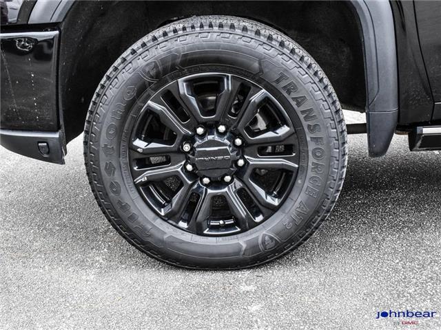 2022 GMC Sierra 2500HD Denali (Stk: 8774-25A) in St. Catharines - Image 10 of 30