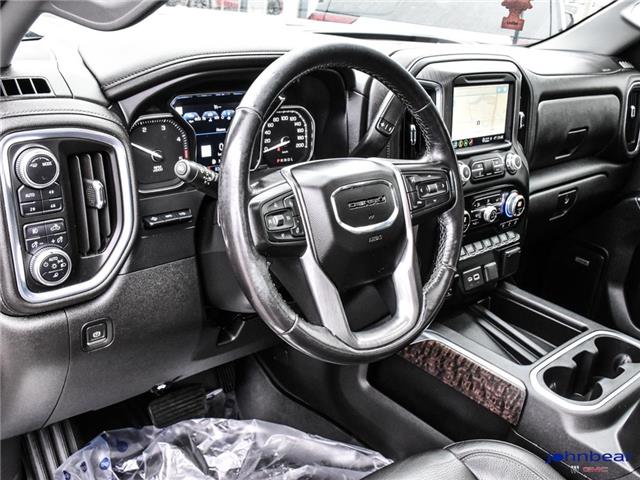 2022 GMC Sierra 2500HD Denali (Stk: 8774-25A) in St. Catharines - Image 13 of 30