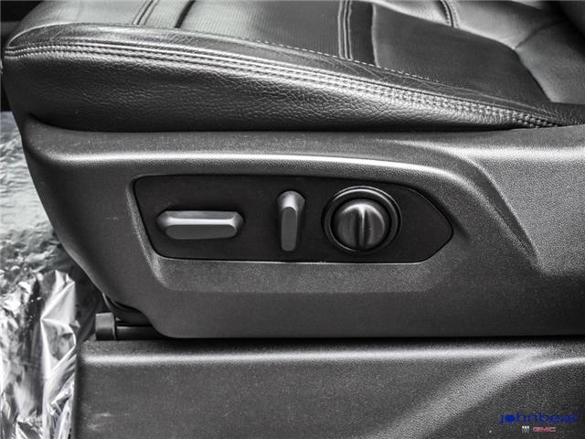 2022 GMC Sierra 2500HD Denali (Stk: 8774-25A) in St. Catharines - Image 15 of 30