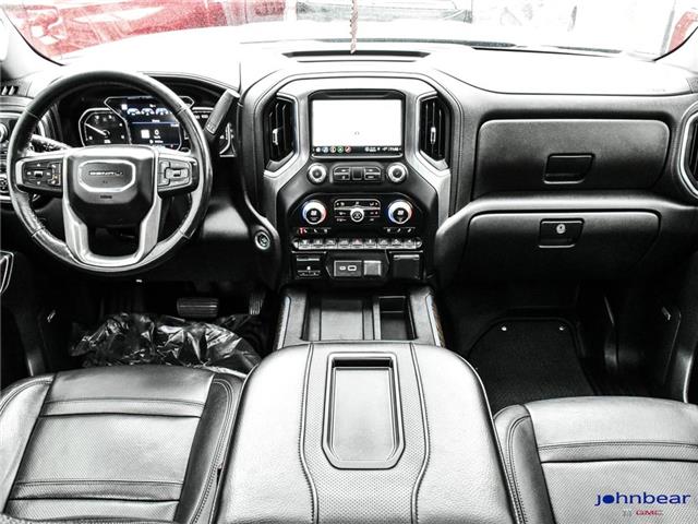 2022 GMC Sierra 2500HD Denali (Stk: 8774-25A) in St. Catharines - Image 17 of 30