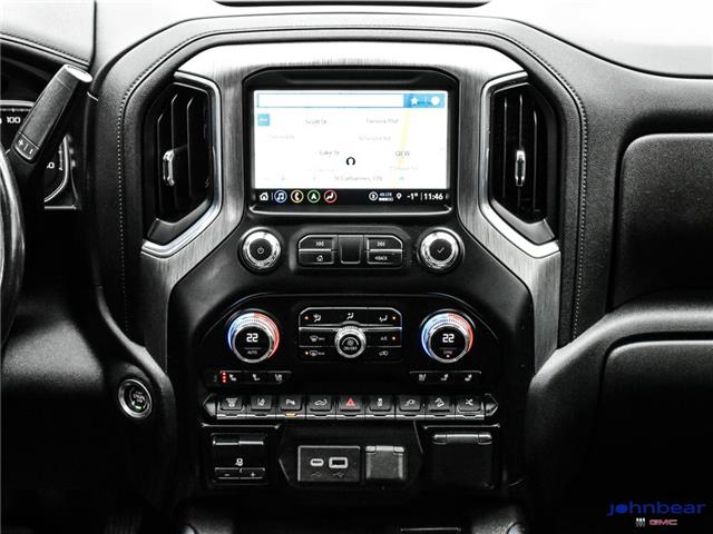 2022 GMC Sierra 2500HD Denali (Stk: 8774-25A) in St. Catharines - Image 18 of 30