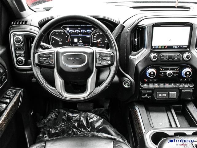 2022 GMC Sierra 2500HD Denali (Stk: 8774-25A) in St. Catharines - Image 21 of 30