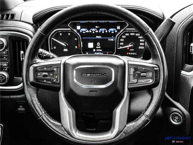 2022 GMC Sierra 2500HD Denali (Stk: 8774-25A) in St. Catharines - Image 22 of 30