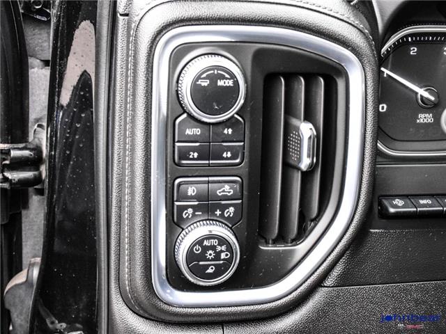 2022 GMC Sierra 2500HD Denali (Stk: 8774-25A) in St. Catharines - Image 26 of 30