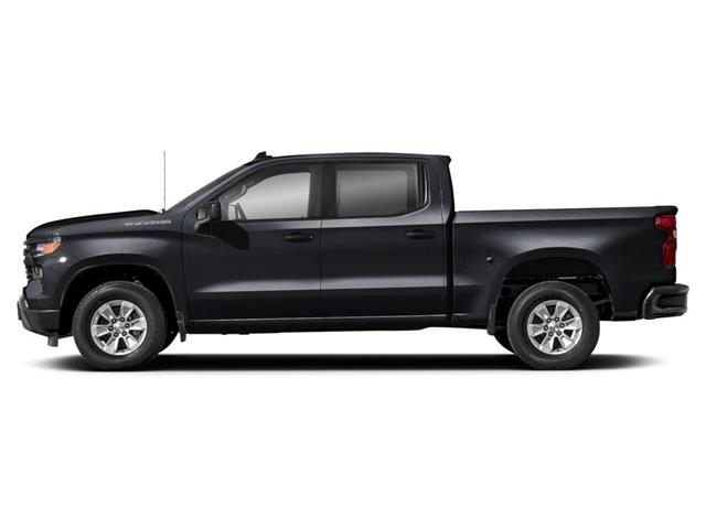 2026 Chevrolet Silverado 1500 Work Truck (Stk: 26-101) in Kirkland Lake - Image 2 of 3