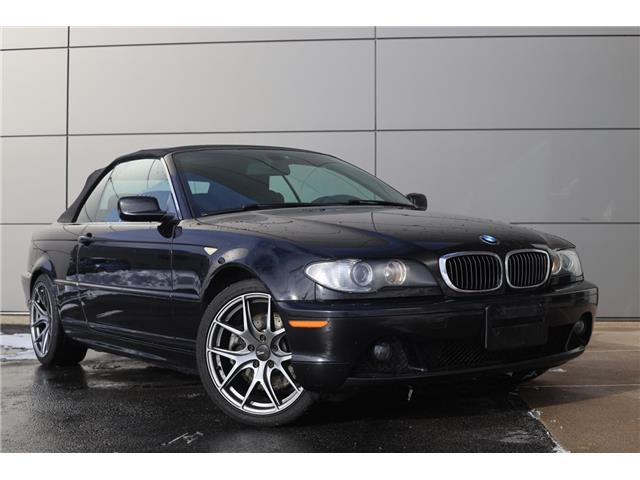 2006 BMW 330 ci (Stk: PO54367) in London - Image 2 of 18