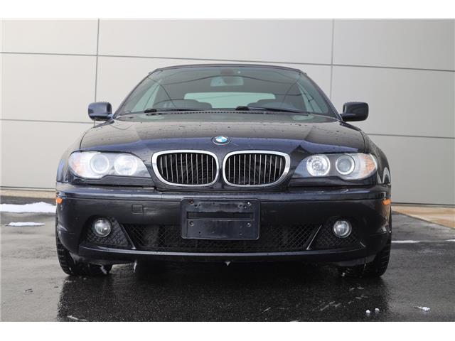 2006 BMW 330 ci (Stk: PO54367) in London - Image 3 of 18