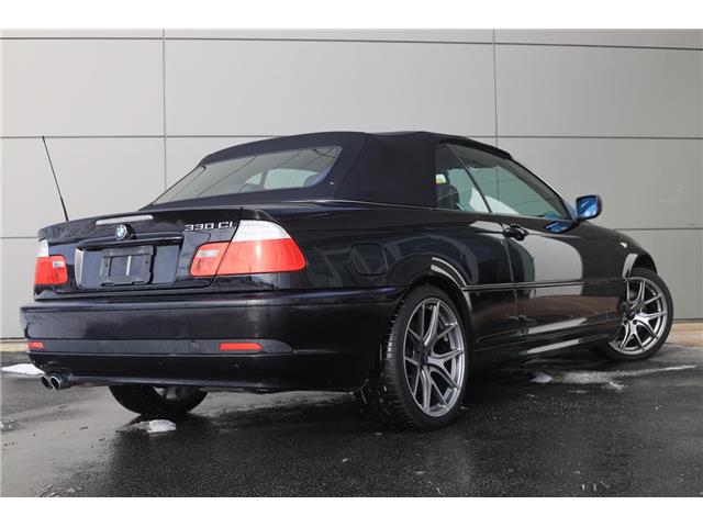 2006 BMW 330 ci (Stk: PO54367) in London - Image 4 of 18